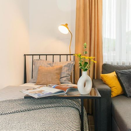 Goodlife Studio Apartment بوزيغا المظهر الخارجي الصورة