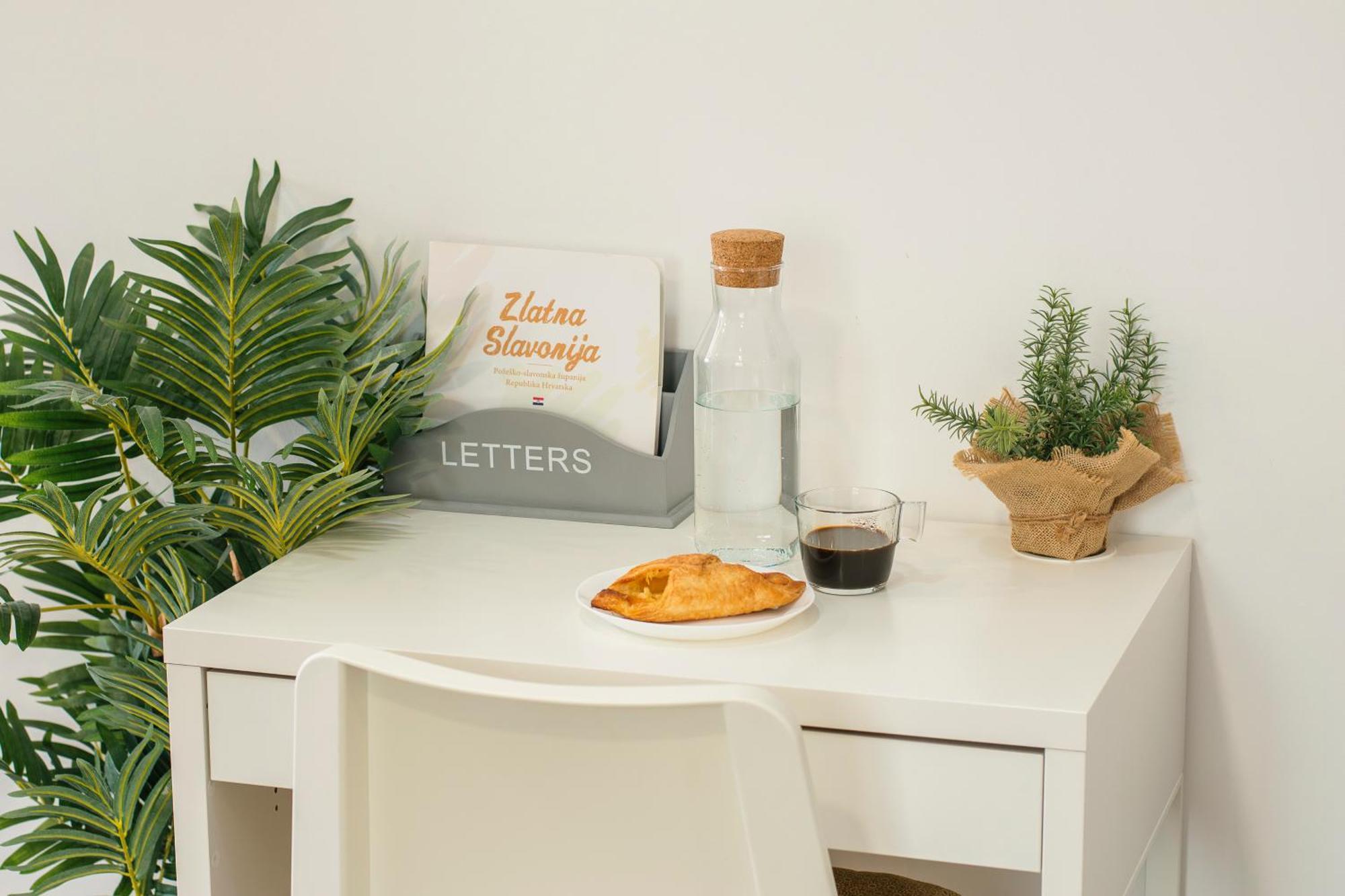 Goodlife Studio Apartment بوزيغا المظهر الخارجي الصورة