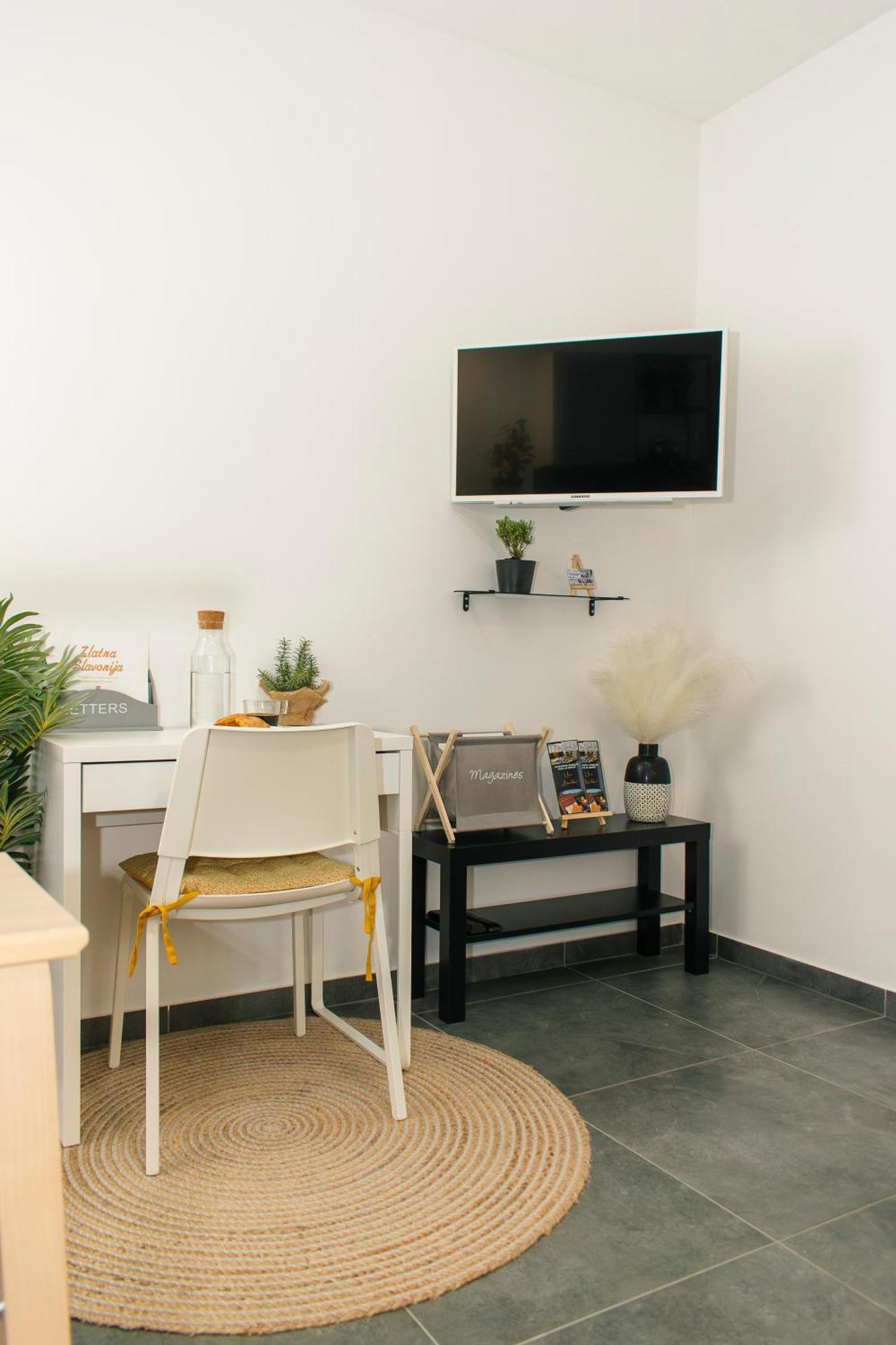 Goodlife Studio Apartment بوزيغا المظهر الخارجي الصورة
