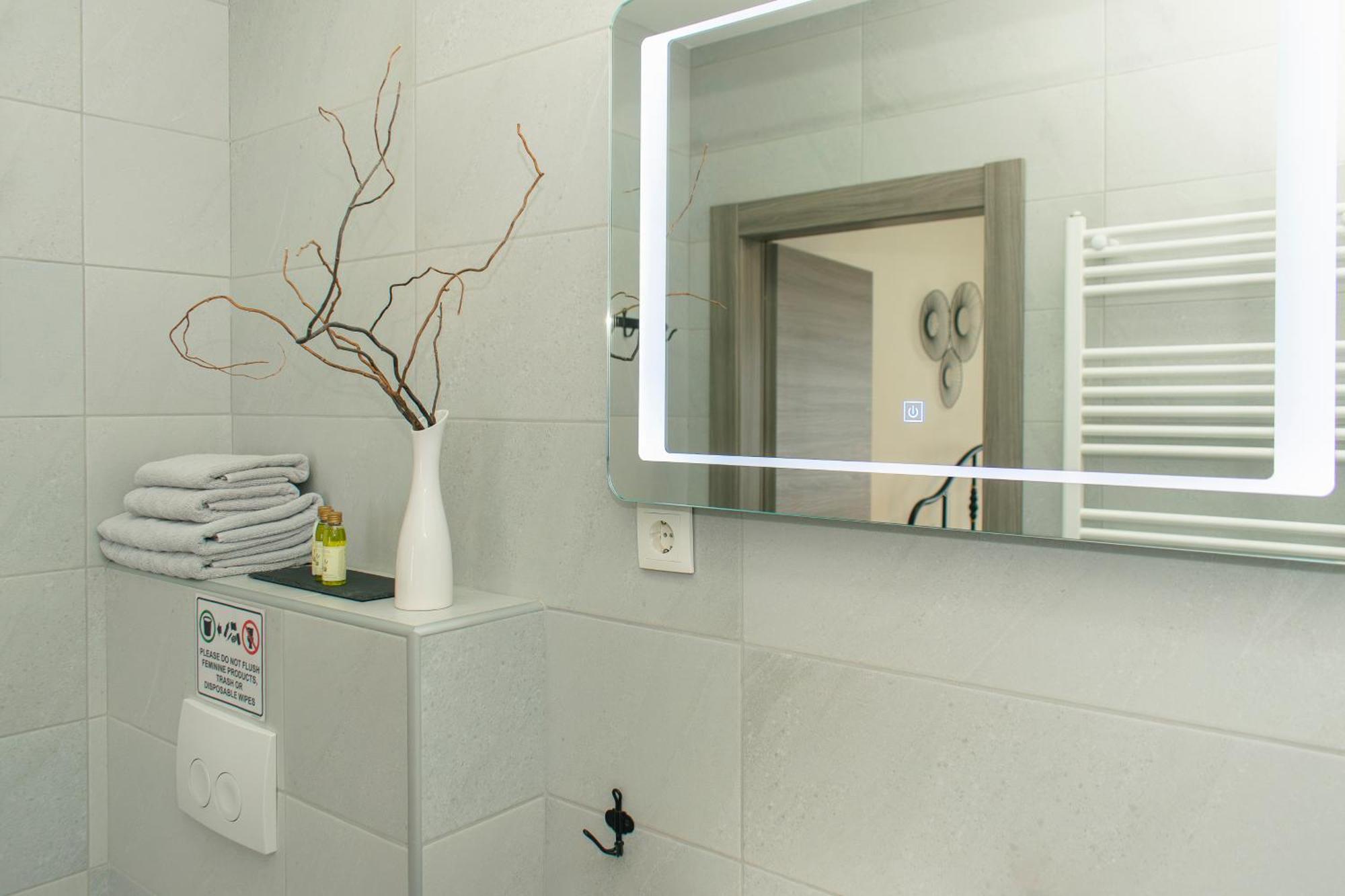 Goodlife Studio Apartment بوزيغا المظهر الخارجي الصورة