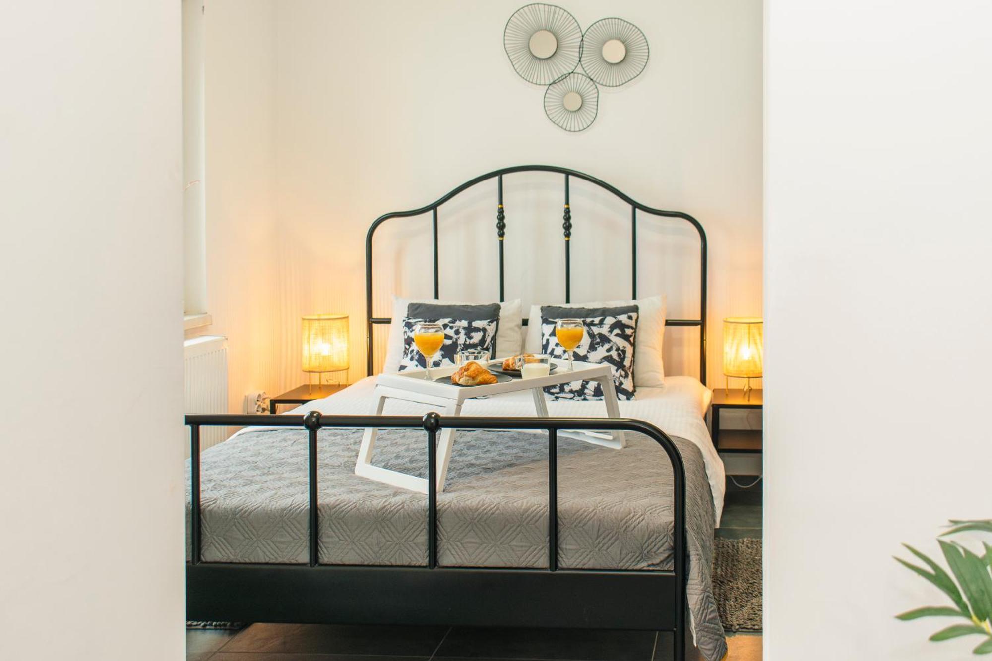 Goodlife Studio Apartment بوزيغا المظهر الخارجي الصورة