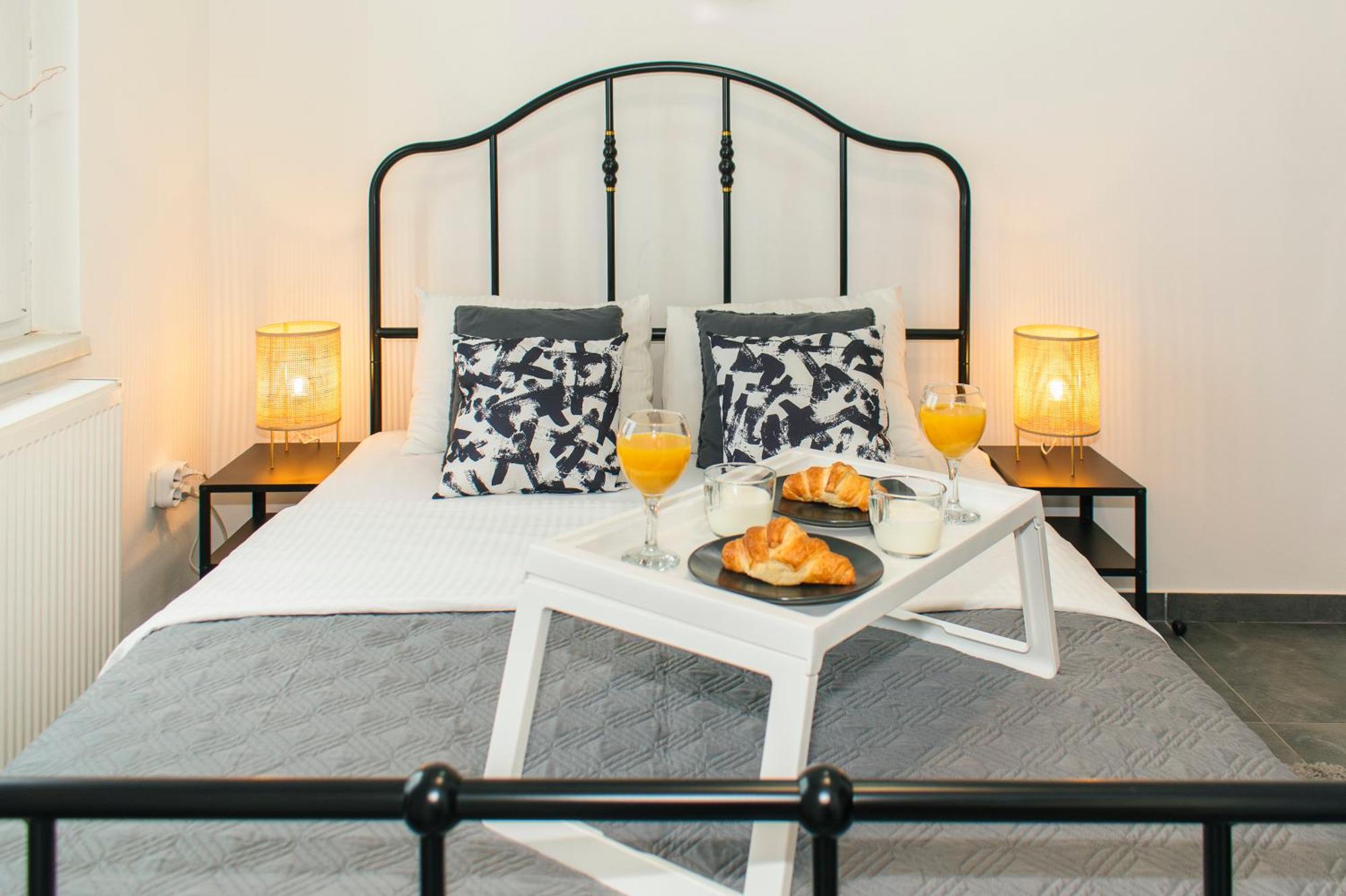 Goodlife Studio Apartment بوزيغا المظهر الخارجي الصورة